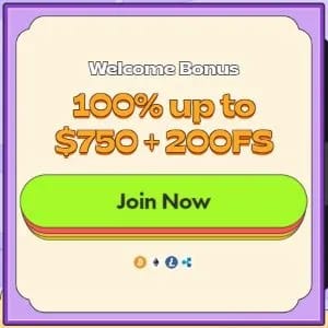 Vinyl Casino Willkommensangebot Deutschland