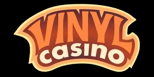 Vinyl Casino Deutschland Lizenz Logo